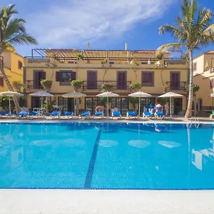 ** Hotel Maspalomas Oasis Club Spagna