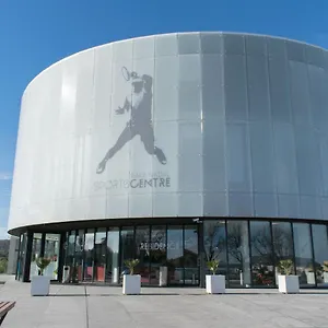 Rafa Nadal Station touristique