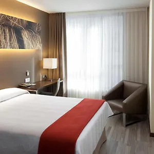 *** Hotel Nh Diagonal Center Espagne