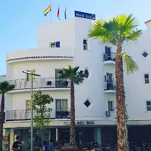 *** Hotel Kristal Spagna
