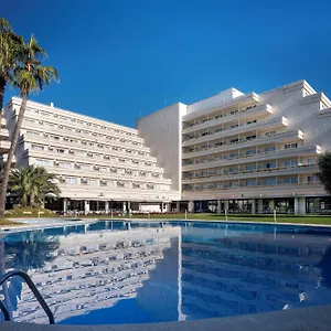 **** Hotel Melia Espagne