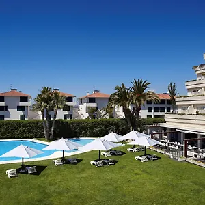 **** Hotel Melia Espagne