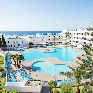  Apartamento Club Vacaciones Pueblo Indalo Espanha