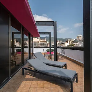 **** Hotel Catalonia 505 Espagne