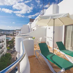  Apartamento Bon Lloc Espanha