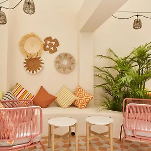  Apartamento Excelsior Estudios & Espanha