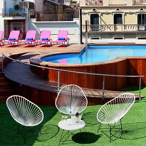 **** Hotel Axel Two 4 Sup - Adults Only Espagne
