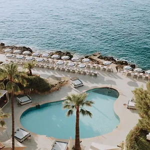 De Mar Gran Melia - Adults Only - The Leading Of The World Иетас