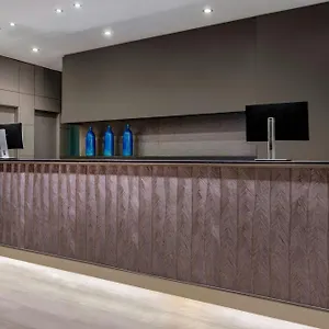 **** Hotel Ac Forum By Marriott Spagna