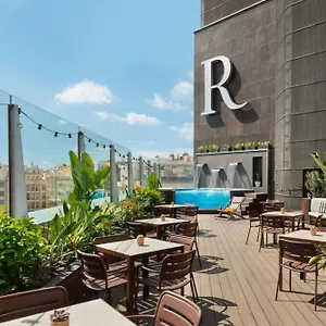 ***** Hotel Renaissance Spagna