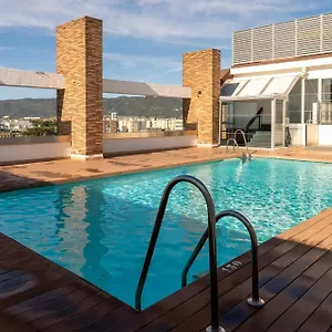 *** Hotel Sercotel Medina Azahara Espagne