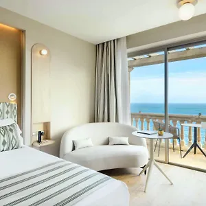 Barceló Albatros - только для взрослых Иетас