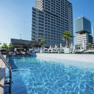 visit hotel