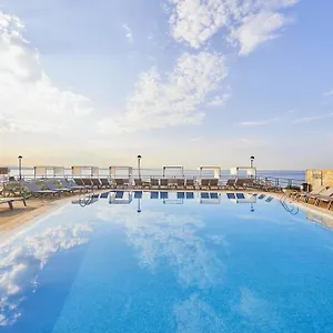 Barceló Albatros - только для взрослых Иетас