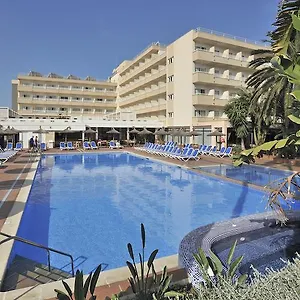 **** Hotel Globales Park Spagna