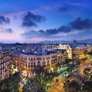  Apartamento Tendency 5 Espanha