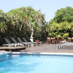 Augusta Club & - Adults Only Отель Льорет-де-Мар