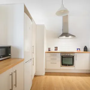  Apartamento Just Like Espanha