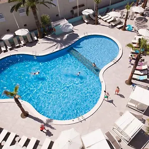 Apart-hotel Bh Mallorca