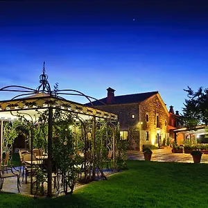 **** Hotel Natura Mas Tapiolas Espagne