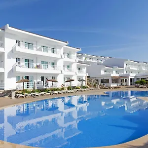 Hsm Calas Park Appart hôtel