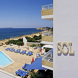  Apartamento Sol Bahía Ibiza Espanha
