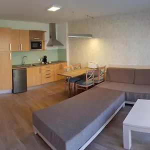 Helios Mallorca & Appart hôtel