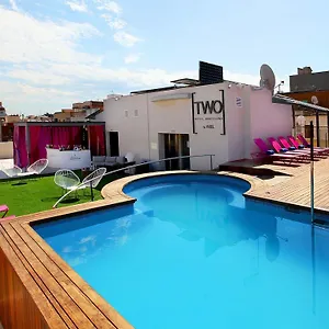 **** Hotel Axel Two 4 Sup - Adults Only Espagne