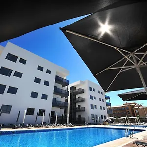 Apartamento Leo Deluxe Espanha