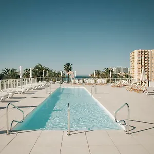 Alay - Adults Only Recommended Отель Бенальмадена