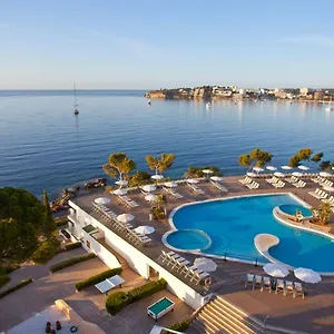 Aparthotel Ponent Mar, Palmanova
