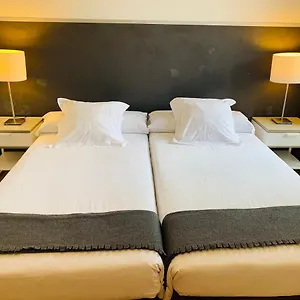  Apartamento Super Balmes Espanha
